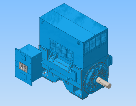 电动机6810缩略图